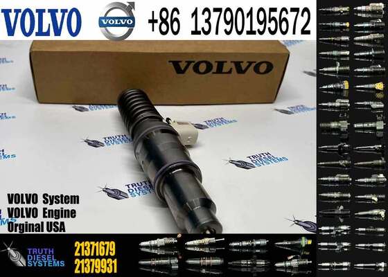 Fuel Injector 20584348 85003268 BEBE4D25001 21340616 21371679 7421340616