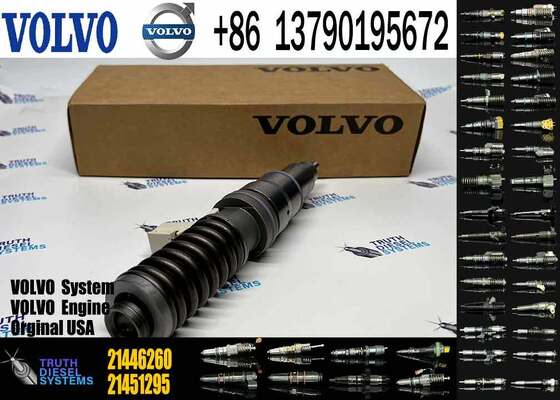 High-quality Auto Parts Common Rail Fuel Injector BEBE4G06001 21164808 BEBE4G07001 21446260