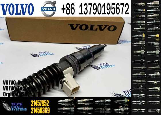 21457952 Fuel Injector BEBE4G11001 85003664 85013159 21458369 21467658 for v-olvo D16 Diesel Engine Injector