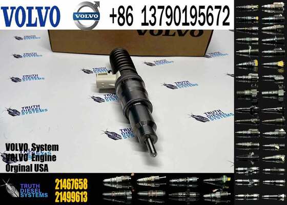 21457952 Fuel Injector BEBE4G11001 85003664 85013159 21458369 21467658