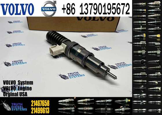 21457952 Fuel Injector BEBE4G11001 85003664 85013159 21458369 21467658