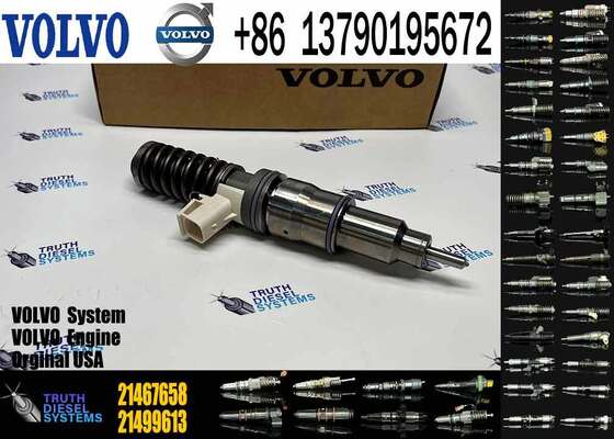 21457952 Fuel Injector BEBE4G11001 85003664 85013159 21458369 21467658