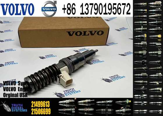 High-quality Auto Parts Common Rail Fuel Injector BEBE4G16001 21499613 HRE366 22340642