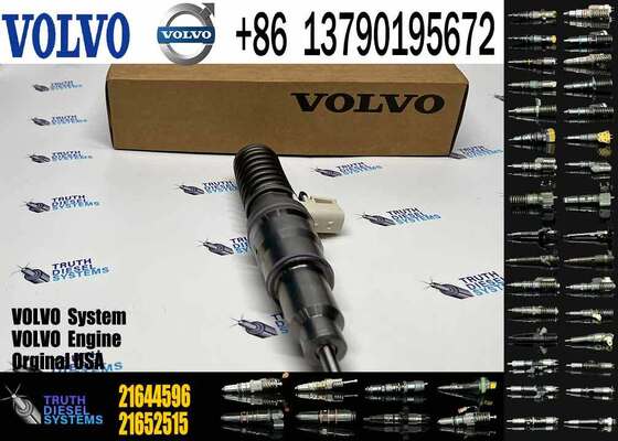 Diesel Injection System Parts diesel Fuel Injector7421582094 7421644596 21644596 85003948Diesel Injector