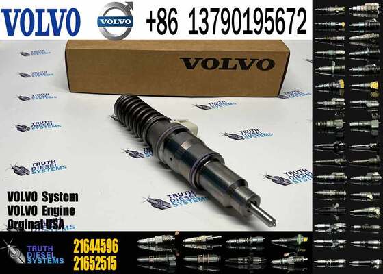 Diesel Injection System Parts diesel Fuel Injector7421582094 7421644596 21644596 85003948Diesel Injector