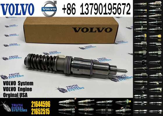 Diesel Injection System Parts diesel Fuel Injector7421582094 7421644596 21644596 85003948Diesel Injector