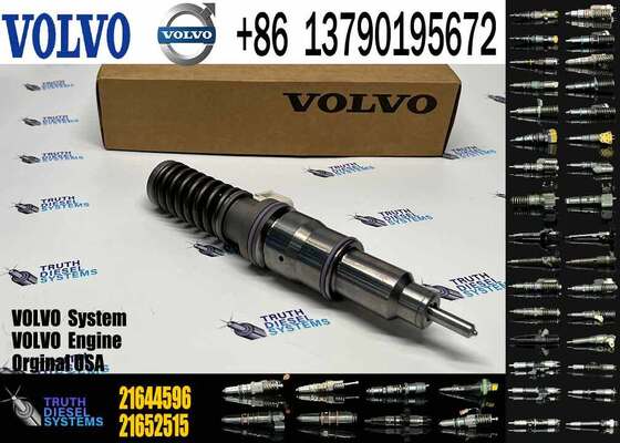 Diesel Injection System Parts diesel Fuel Injector7421582094 7421644596 21644596 85003948Diesel Injector