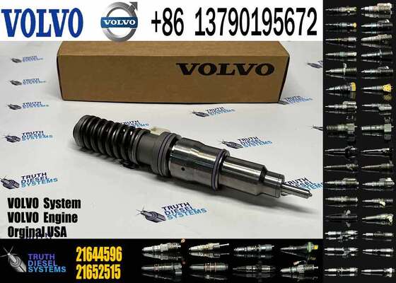 Diesel Injection System Parts diesel Fuel Injector7421582094 7421644596 21644596 85003948Diesel Injector