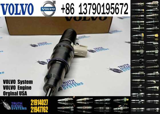 High-quality Auto Parts Common Rail Fuel Injector BEBE4P01003 21914027 BEBE4P01103 22089886