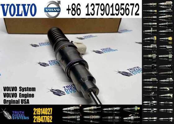 High-quality Auto Parts Common Rail Fuel Injector BEBE4P01003 21914027 BEBE4P01103 22089886