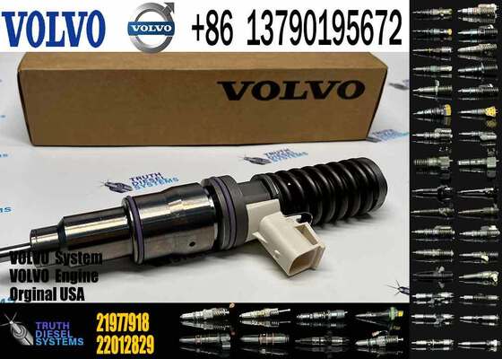 High-quality Auto Parts Common Rail Fuel Injector BEBE4P02001 21977918 BEBE4P02002 21977909