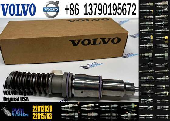 High-quality Auto Parts Common Rail Fuel Injector BEBE4L13001 22012829 85020033 85020032
