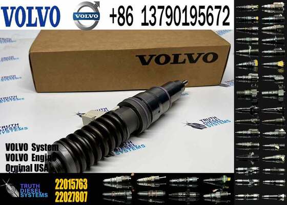 High-quality Auto Parts Common Rail Fuel Injector BEBE4L09001 22015763 85020031 85013778