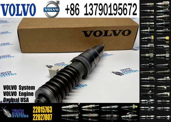 High-quality Auto Parts Common Rail Fuel Injector BEBE4L09001 22015763 85020031 85013778