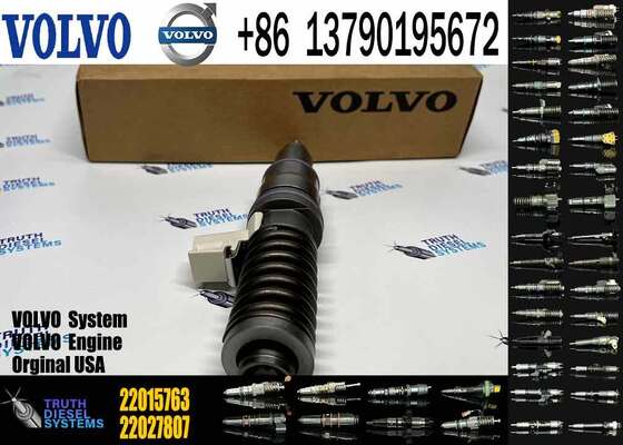 High-quality Auto Parts Common Rail Fuel Injector BEBE4L09001 22015763 85020031 85013778