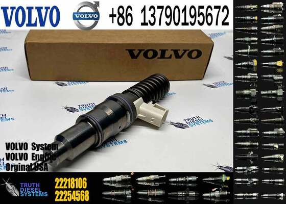 High-quality Auto Parts Common Rail Fuel Injector BEBE5L14001 22218106 85020091 85020090