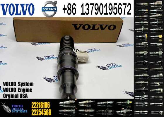 High-quality Auto Parts Common Rail Fuel Injector BEBE5L14001 22218106 85020091 85020090