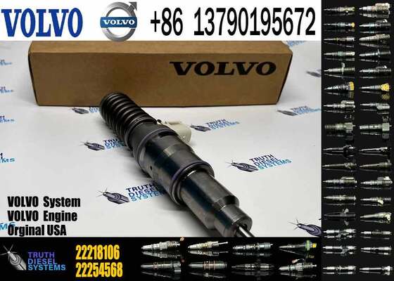 High-quality Auto Parts Common Rail Fuel Injector BEBE5L14001 22218106 85020091 85020090