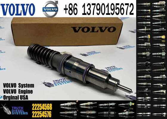 BEBE4P030021 22254568 BEBE4D35001 BEBE4D04001 20544184 20544186 20500620 20460583 High quality common rail Diesel fuel injector