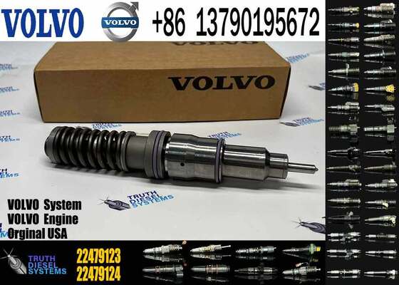 21582103 Injector 22479123 63229468 21371672 21371675