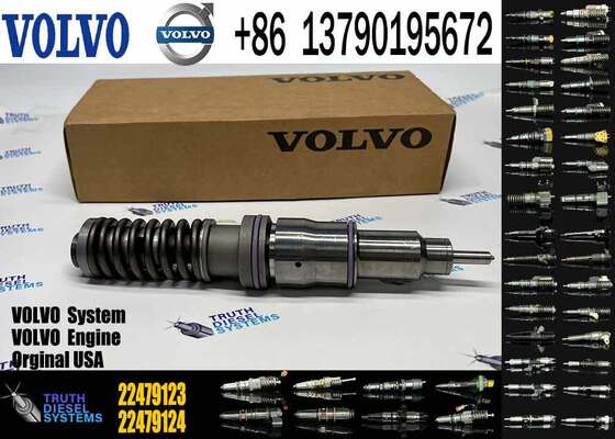 21582103 Injector 22479123 63229468 21371672 21371675
