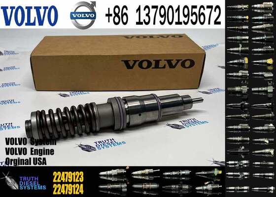 21582103 Injector 22479123 63229468 21371672 21371675