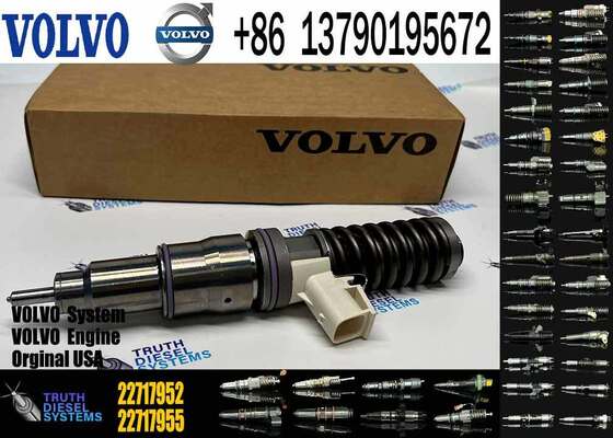 22717952 BEBE5L17001 BEBE5L17101 20460583 20500620 20544186 20544184 BEBE4C00101 High quality common rail Diesel fuel injector