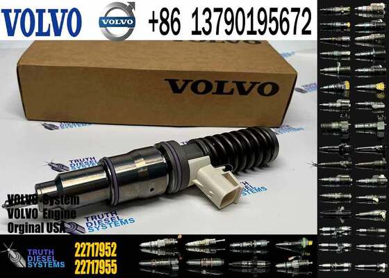 22717952 BEBE5L17001 BEBE5L17101 20460583 20500620 20544186 20544184 BEBE4C00101 High quality common rail Diesel fuel injector