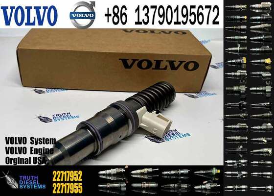 22717952 BEBE5L17001 BEBE5L17101 20460583 20500620 20544186 20544184 BEBE4C00101 High quality common rail Diesel fuel injector