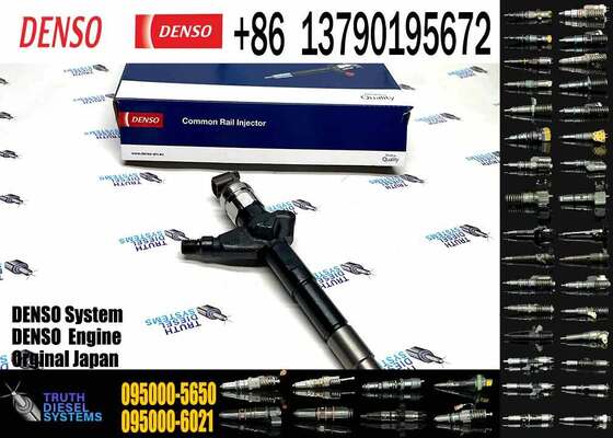 Valve Plate VP12 Fuel Injector Nozzle DLL148P872 for diesel Fuel Injector 095000-5655 095000-5650 16600-EB30E0