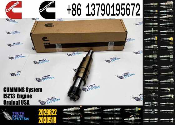Fuel Injector for XPI ISX15 ISX DC16 DC13 DC09 Engine 1948565 575178 2029622