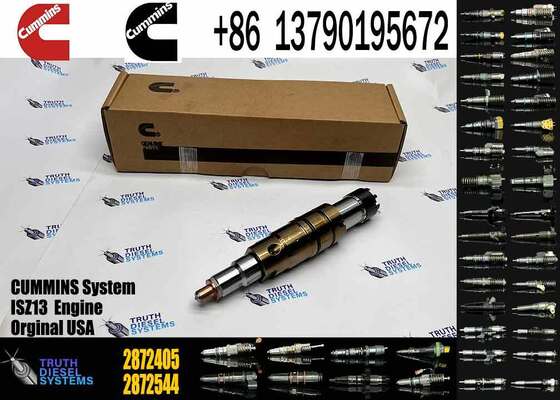 Repair Kit for Engine Injectors 5975421 2872544 2897320 2872405 2488244 Product Type Injection Valves