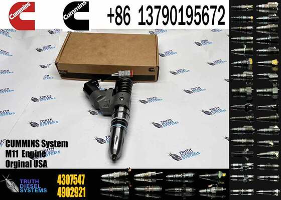 Diesel EUI Injector Solenoid Valve Assy 4307547 3080429 3075628 for Cumins M11 N14 Unit Injector