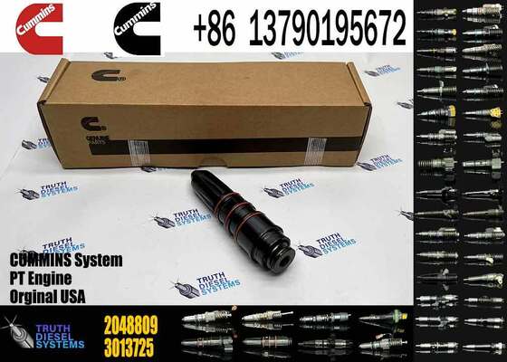 Fuel Injector Pump 4951452 4951358 3655644 2048809 3019487 for NTA855 Fuel Injection Pump Assembly 3059657