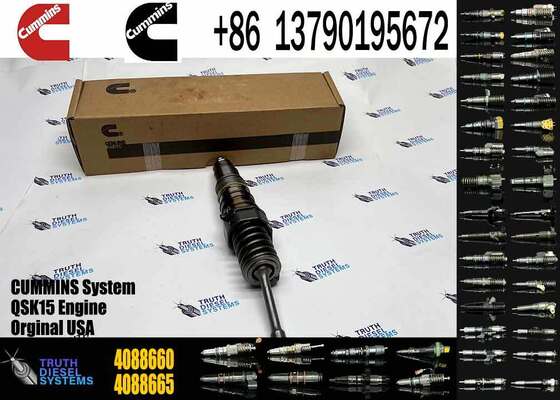 Hot Sale High Quality Auto Spare Parts Factory Wholesale Car Accessories 4088327 4088660