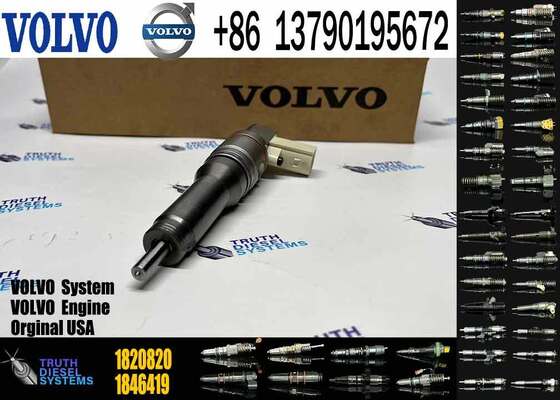 DAF DIESEL INJECTOR BEBJ1A05001,1905002,1820820,1661060,1725282,1742535 with Cheap Price