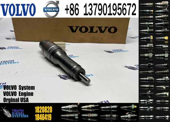 DAF DIESEL INJECTOR BEBJ1A05001,1905002,1820820,1661060,1725282,1742535 with Cheap Price