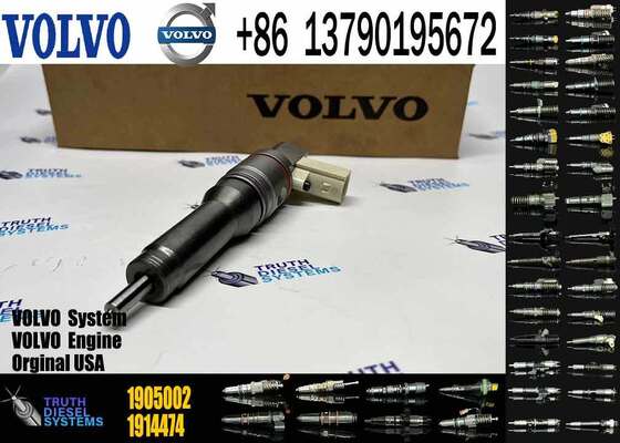 DAF Injector for Diesel Fuel BEBJ1A05001 1905002 1820820 1661060 1725282 1742535
