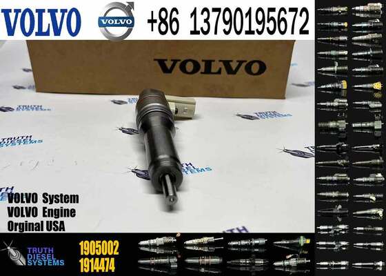 DAF Injector for Diesel Fuel BEBJ1A05001 1905002 1820820 1661060 1725282 1742535