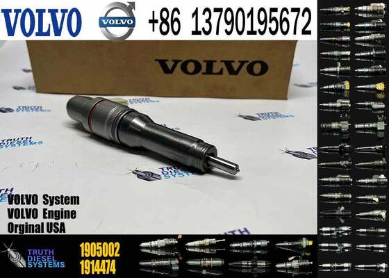 DAF Injector for Diesel Fuel BEBJ1A05001 1905002 1820820 1661060 1725282 1742535