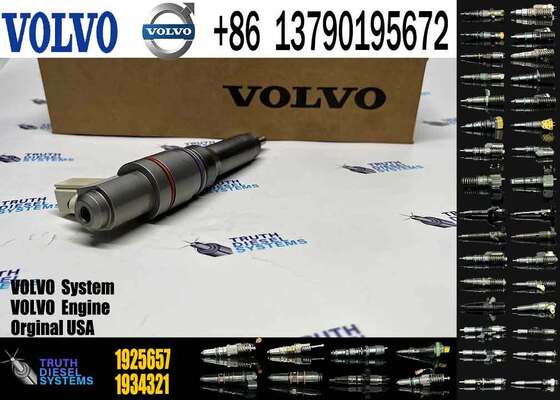 High Quality Diesel Engine Parts Fuel Injector 1925657 1972591