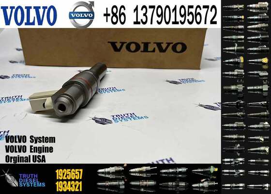 High Quality Diesel Engine Parts Fuel Injector 1925657 1972591