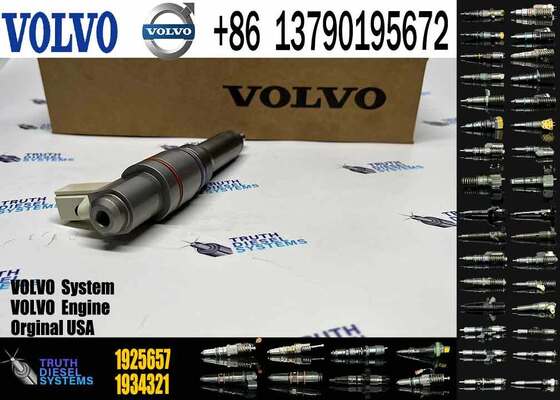 High Quality Diesel Engine Parts Fuel Injector 1925657 1972591