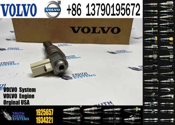 High Quality Diesel Engine Parts Fuel Injector 1925657 1972591