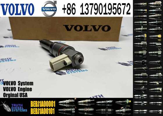 Genuine New Diesel Common Rail Fuel Injector Smart BEBJ1A05001, BEBJ1A00001, BEBJ1A00101, BEBJ1A00201, 1905002