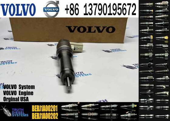 Auto Parts Fuel Injector BEBJ1A00201 BEBJ1A00202 BEBJ1A01001 remanufactured Quality Fuel Injector
