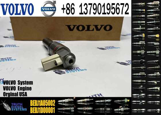 Auto Parts Fuel Injector BEBJ1A01101 BEBJ1A01201 BEBJ1A05002 remanufactured Quality Fuel Injector