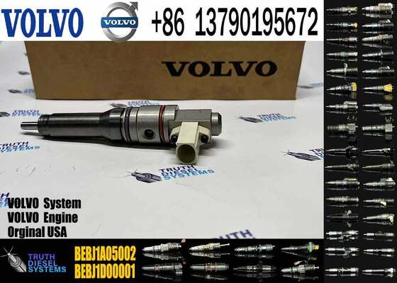 Auto Parts Fuel Injector BEBJ1A01101 BEBJ1A01201 BEBJ1A05002 remanufactured Quality Fuel Injector