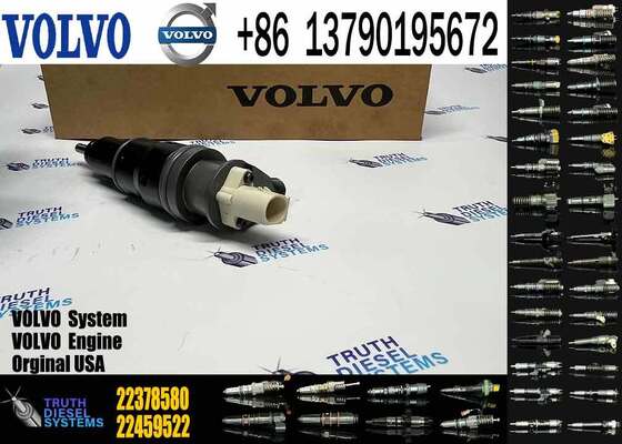 High efficiency 22378580 85020361 fuel injector BEBJ1F11101 BEBJ1F06101 common rail injector