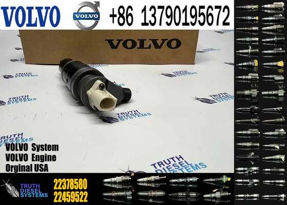 High efficiency 22378580 85020361 fuel injector BEBJ1F11101 BEBJ1F06101 common rail injector